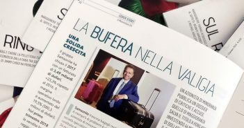 La bufera nella valigia