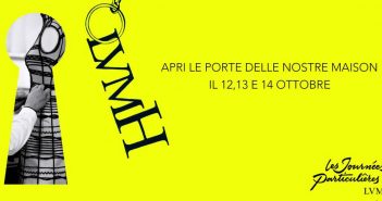 LVMH annuncia le nuove Journées Particulières: sono a ottobre e promettono di coinvolgere “almeno 150.000 persone”