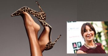 Tamara Mellon, former Jimmy Choo, reaches 37 million dollars, while gaining investments and expanding her shoe online business