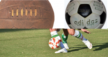 Mondiali di Russia, la storia del pallone che ha perso la pelle e della Nazionale rimasta senza scarpe