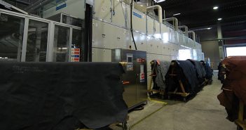 Obiettivi: formazione e innovazione. UNIC, Assomac e Officine di Cartigliano uniscono le forze