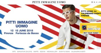 Pitti Uomo 94 inizia domani: tra gli eventi più attesi Craig Green e Roberto Cavalli firmato Surridge