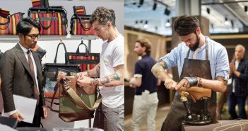 Le conferme di Pitti e le opinioni del secondo giorno: ottima affluenza, pelle e qualità, sneaker sì e sneaker no