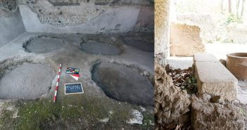 UNIC – Concerie Italiane e il restauro dell’antica conceria di Pompei: via alla seconda fase. Obiettivo: dare vita a un “museo diffuso”