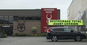 Francia, Tannerie Nory chiude dopo 177 anni: il ricambio generazionale si inceppa tra la 6° e la 7° generazione