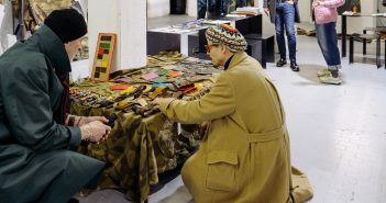 Sembra New York, è via Tortona: al via il White con lo Street Market, lo spazio dove anche il pubblico può fare shopping