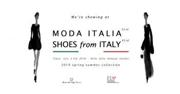 Shoes from Italy, a Tokyo un primo giorno positivo che lascia ben sperare (come il mercato giapponese)