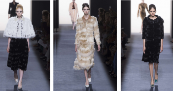 Per Fendi la pelliccia non è più la stessa: Lagerfeld gioca coi materiali, il ceo la toglie dal nome della collezione