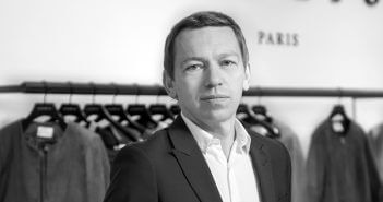 Jean-Philippe Hecquet lascia Sandro per diventare il ceo di Lanvin: vero o falso?