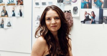 Incoscienti di successo 2 / Khirma Eliazov: “In conceria senza appuntamento, ora sono una designer di borse”