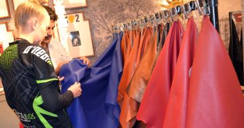 Domani è il giorno di Lineapelle London: seminari di stile e preview per le collezioni FW 2019-2020