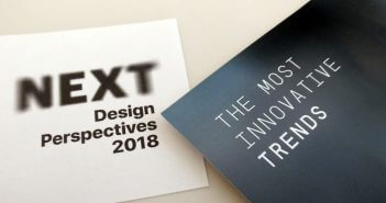 Appuntamento il 30 ottobre con Next Design Perspectives: il forum per capire oggi il futuro del design