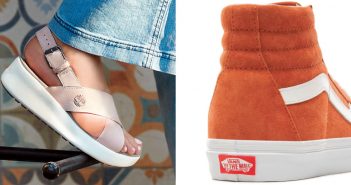 Timberland tiene (+2%), Vans vola (+35%). Il bilancio trimestrale di VF Group è da incorniciare: +23%
