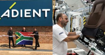 Automotive, la corsa continua: Faurecia accelera nel primo semestre, Adient mette il turbo in Sudafrica