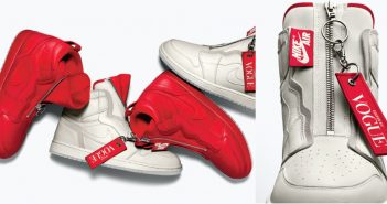 Alla sneaker non si resiste. Anche Anna Wintour ne griffa due modelli: ecco le Air Jordan edited by Vogue