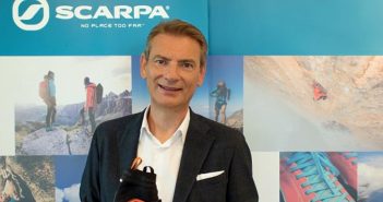 “Era tempo di cambiare marcia”: il brand veneto Scarpa nomina ceo l’ex Geox Diego Bolzanello