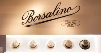 Borsalino, vita nuova, collezioni nuove: sventato il fallimento, nel futuro anche la pelletteria