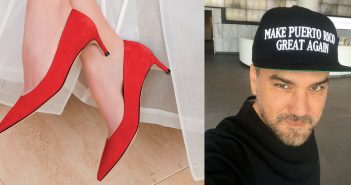 Stuart Weitzman sceglie in fretta il post Morelli: a dirigere lo stile arriva Edmundo Castillo