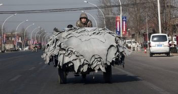 Cina, ambiente, conceria. Tra Wuji e Xinji altro giro di controlli: “Chiuderanno 70 aziende su 103”, dice CLIA