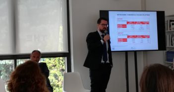 Dopo un 2017 strabiliante, nel primo trimestre 2018 l’export della borsa italiana rallenta (ma rimane su livelli superiori al 2016)