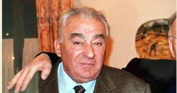 Ponte a Egola in lutto per la morte di Sergio Ghizzani, tra i fondatori di Conceria Montana e del Consorzio Conciatori