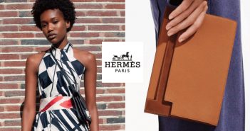 Hermès goes great as usual, as biannual revenues nearly reach 3 billion euros. Amazing Asia: +15%. Leather goods at the top (+8%)