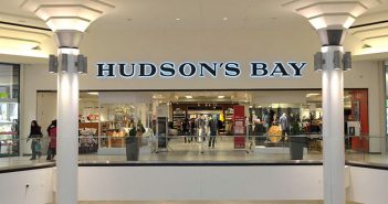 Rivoluzione retail: i canadesi di Hudson’s Bay rinunciano alle acquisizioni e vendono metà del business europeo