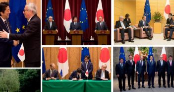 Una buona notizia in tempi di guerre commerciali: Tokyo apre ufficialmente alla pelle italiana. Timori per l’accordo con il Canada