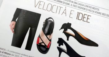 Velocità e idee
