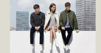 Un 2017 con i fiocchi per i britannici di Pentland: le licenze calzaturiere funzionano, la joint venture con Lacoste anche