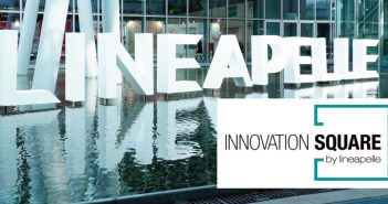 Il fashion system e la sfida del futuro: a settembre Lineapelle apre, a Milano, la sua Innovation Square
