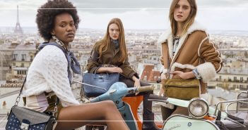 O moda o pelletteria? I francesi di Longchamp spiegano perché, oggi, devono essere “una sola, grande industria”