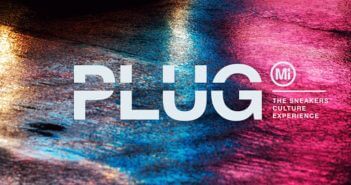 Anno 2019, la sportiva conquista Micam che apre al pubblico lo spazio PLUG-Mi: The Sneakers Culture Experience