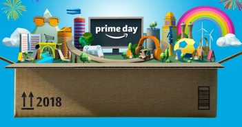 Attenti al web, lunedì è il Prime Day: Amazon promette di polverizzare ogni record di acquisti online, moda compresa