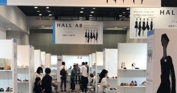 A Tokyo si parla italiano: Shoes from Italy alla prova del mercato, il roadshow di Mipel per incontrare buyer