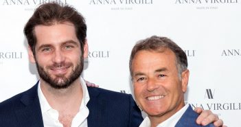 “Più accessori, più pelletteria, più calzatura”: nelle parole di Tomaso Trussardi il ritorno alle origini del brand