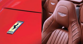 Automotive: c’è un’IPO da 5 miliardi di sterline nei piani di Aston Martin. Ferrari punta lo sguardo al 2022