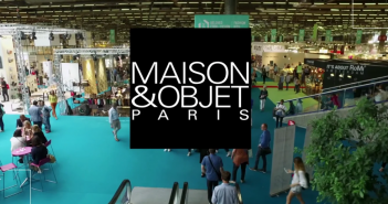 Unic at Maison & Objet to show French designers the quality of Italian leather; meanwhile the luxury furniture sector flies high