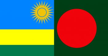 In Ruanda una conceria inquinante si è messa in regola e riapre. In Bangladesh una recidiva chiude