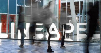 Lineapelle95, day 3: the leather and materials fair comes to an end. Aiming, in Milan, at the worldwide market