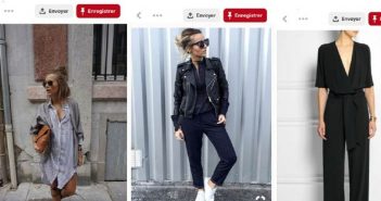 Pinterest rivela le manie fashion: argentini pazzi per le giacche di pelle, messicani per le sneaker, tedeschi fedeli a Birkenstock