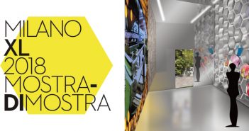 Milano XL: 6 extra-large-sized cubes narrate the story of leather’s and the fashion supply chain’s sustainability