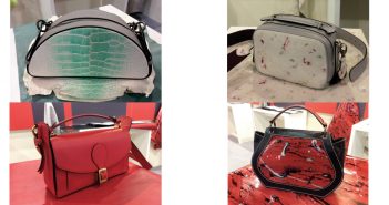 At Lineapelle95 Exploring Italian Leather Sustainability comes to an end: here are the 4 finalist projects