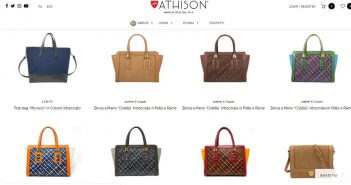 Manifattura di Domodossola, a traditional exhibitor at Lineapelle for over 25 years, is about to expand with woven leather and bags