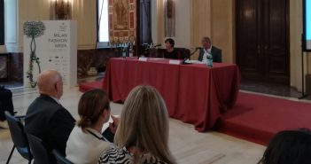 La moda italiana nel 2018 vede quota 90 miliardi. Capasa (CNMI): “Dopo anni difficili, torniamo ai livelli pre-crisi”