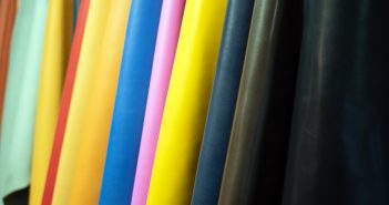 Tanning industry volumes go up in the first six months of the year, though the business is affected by geopolitical tensions and demand instability