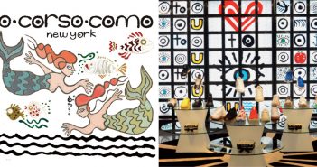 New York: e venne il giorno di 10 Corso Como. Il format commerciale apre le sue vetrine nel Seaport District