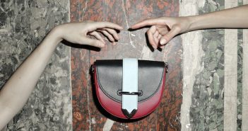History and rebirth of Delafon Paris: focus on handbags, fine materials, and (more) affordable prices