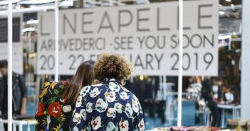 From London to New York, from New York to Milan: Lineapelle’s grand tour goes on in 2019