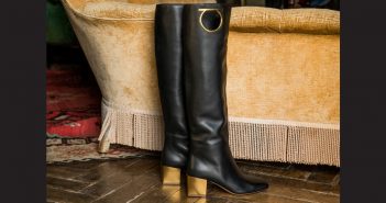 “Ferragamo non si tocca, ma deve cambiare”: la nuova ceo della griffe, Micaela Le Divelec, ha le idee chiare